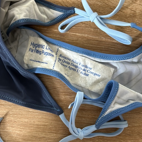 Charlie bikini bottom - Picture 4 of 4